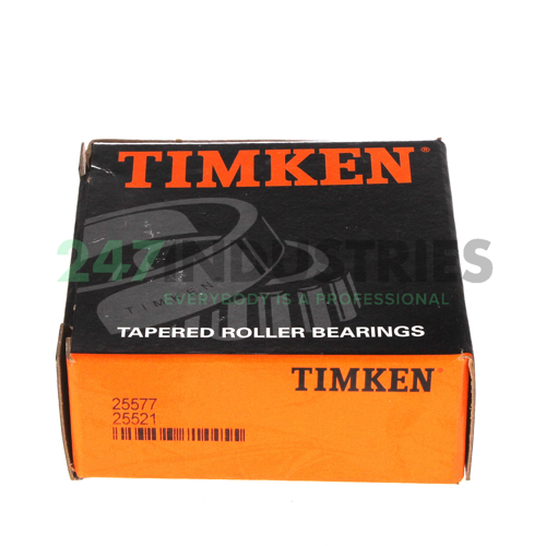 25577/25521 Timken Image 4