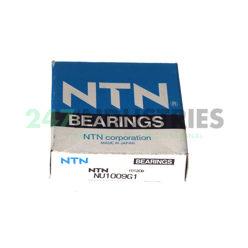 NU1009G1 NTN Image 3
