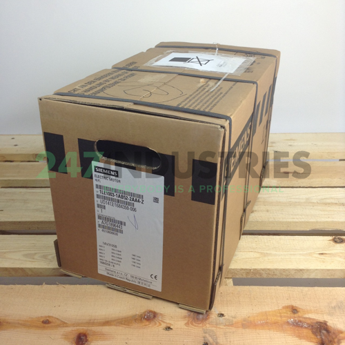 1LE1003-1AB52-2AA4 Siemens Image 5