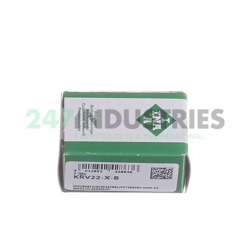 KRV22-X-B INA Image 2
