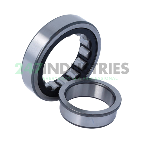 NJ209-E-XL-TVP2-C5 FAG Image 2