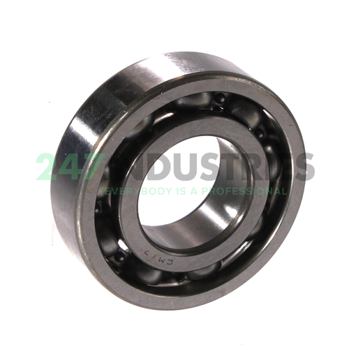 6004CM17 NTN Image 2