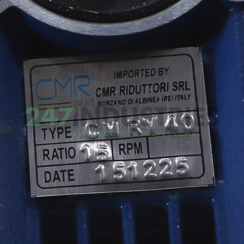 CMRV40-63B14I15 Cemer Image 2