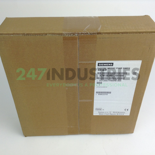 XZM:58398132001000 Siemens Image 3