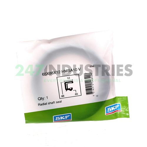 65X88X12HMSA10V SKF Image 3