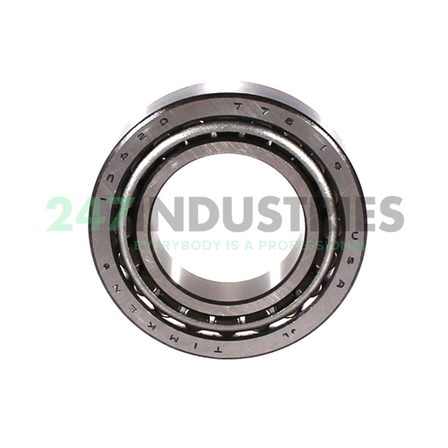 13687/13620 Timken Image 3