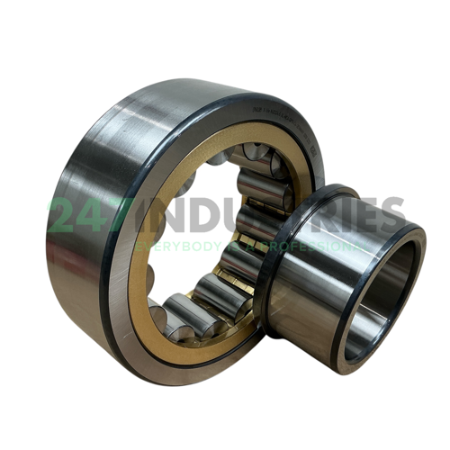 NJ2324-E-XL-MCA-QP51-C4 FAG Image 3