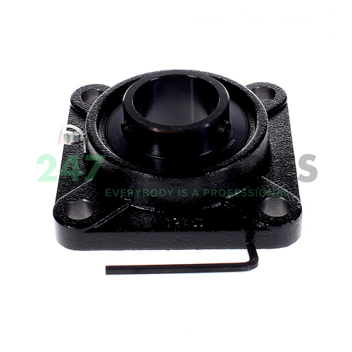 UCF210-J7 FAG Image 2