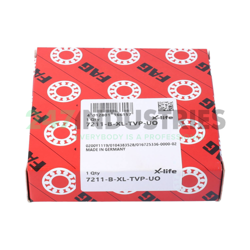 7211-B-XL-TVP-UO FAG Image 3