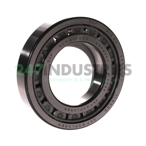 NUP212ECJ SKF