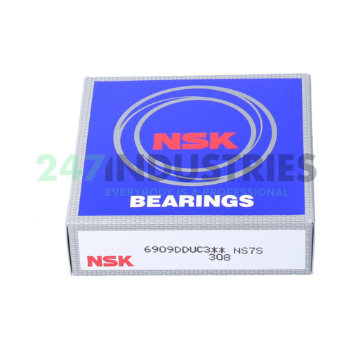 6909DDUC3 NSK Image 3
