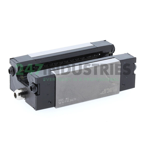 LLTHC 15 U-T1 P5 SKF