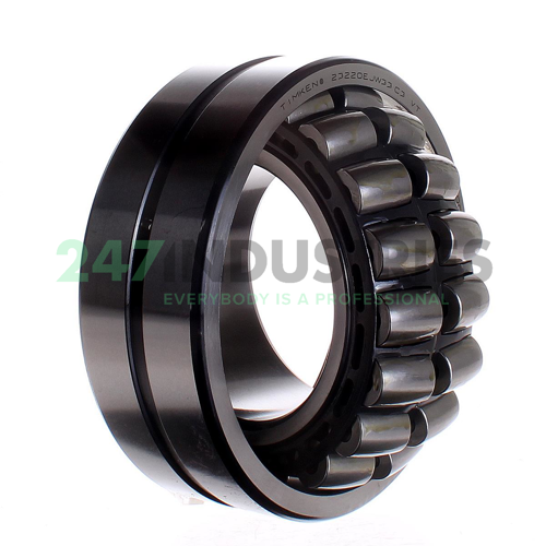 23220EJW33C3 Timken Image 3