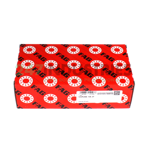 UCP206-18-J7 FAG Image 4