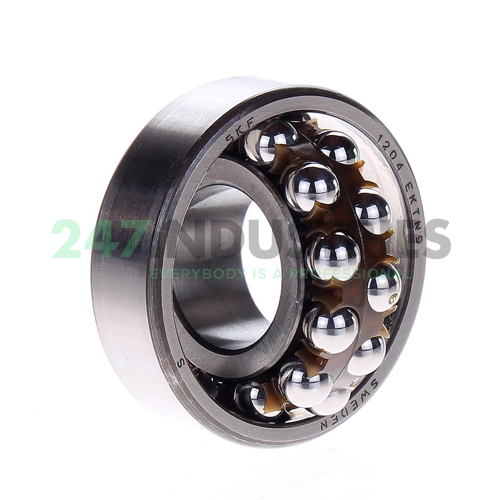 1204EKTN9 SKF Image 2