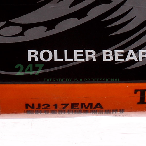NJ217EMA Timken Image 7