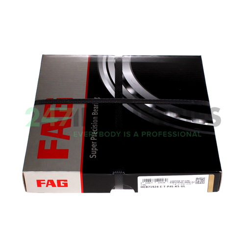HCB71924-E-T-P4S-K5-UL FAG