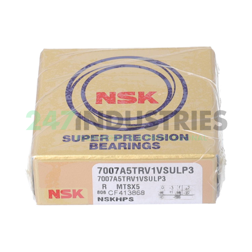 7007A5TRV1VSULP3 NSK