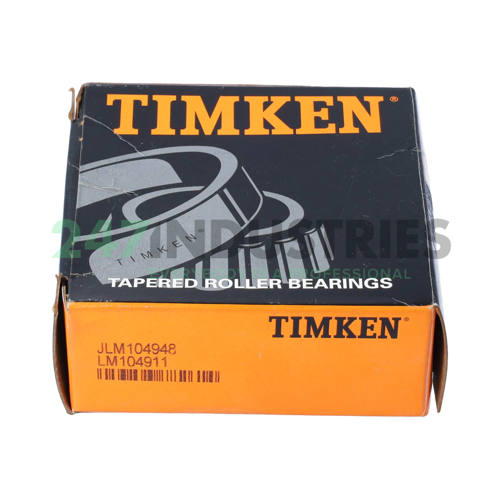 JLM104948-99403 Timken Image 5
