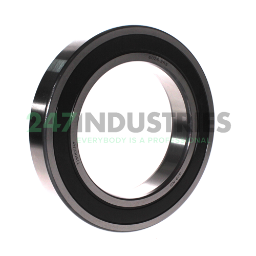 6026-2RS Timken