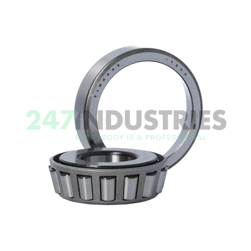 17098/17244 Timken Image 3