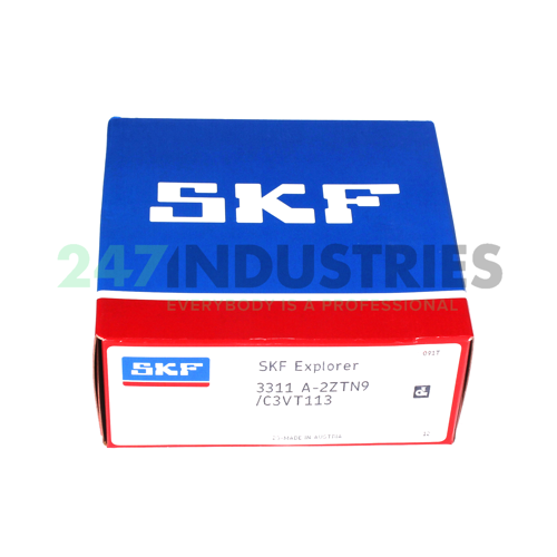 3311A-2ZTN9/C3VT113 SKF Image 3