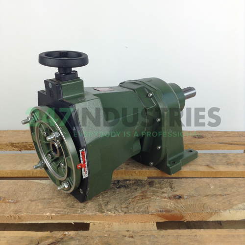 FVR090/230B3-90B5I14 Varvel Image 3