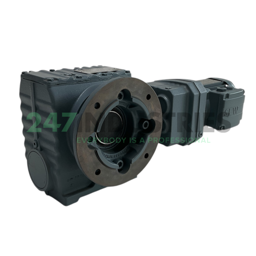 SAF67/R37/DR63M4/TF SEW-EURODRIVE