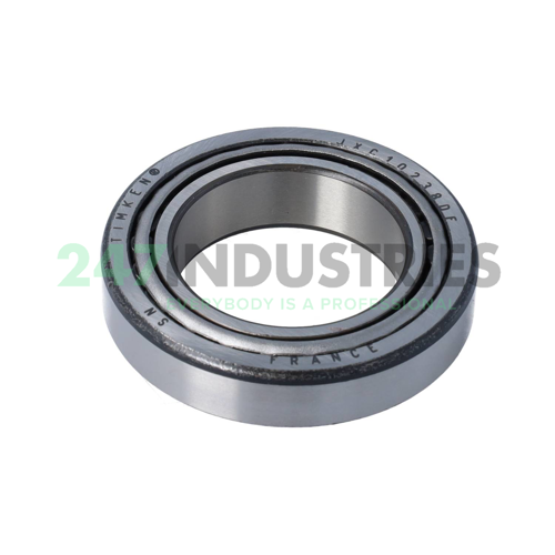 NP850232/JXC10238DF Timken Image 2