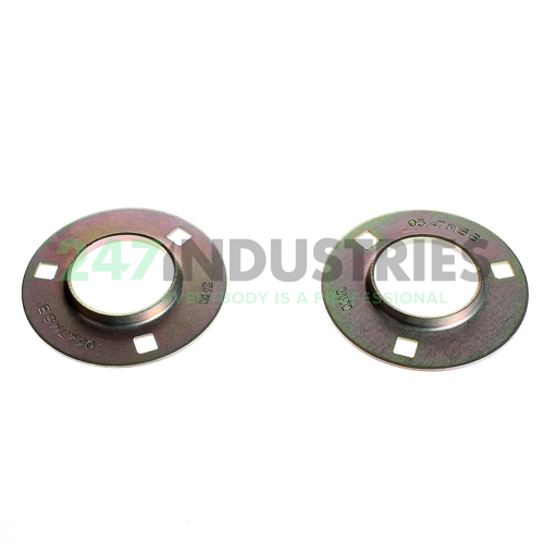 FLAN47-MSB-FA125 INA