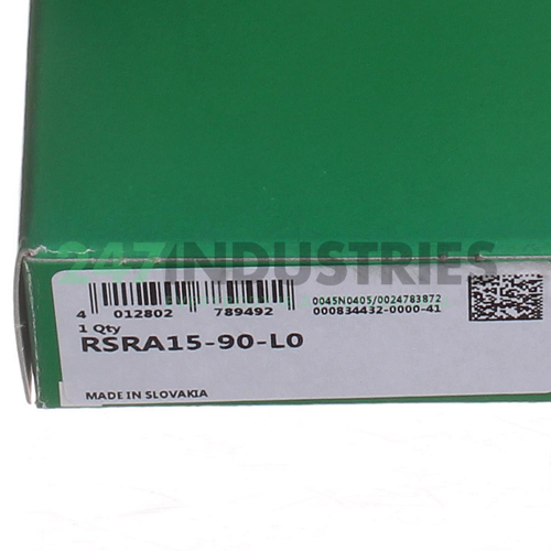 RSRA15.90.LO INA Image 4
