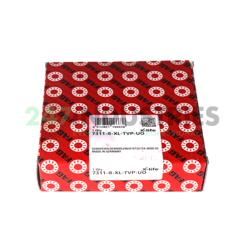 7311-B-XL-TVP-UO FAG Image 3