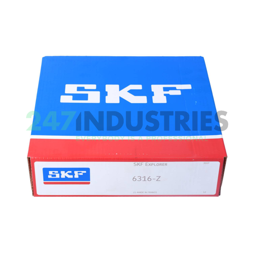 6316-Z SKF Image 3