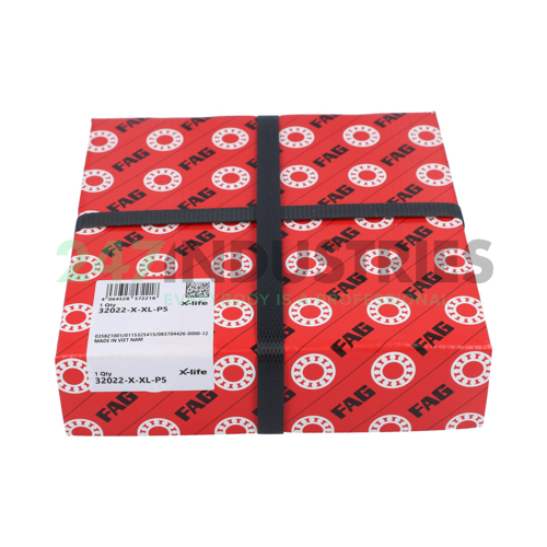 32022-X-XL-P5 FAG Image 5