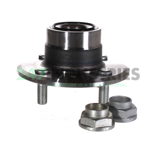 VKBA3457 SKF Image 6