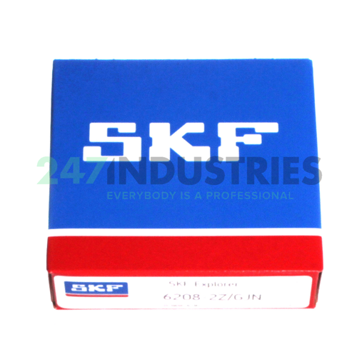 6208-2Z/GJN SKF Image 3
