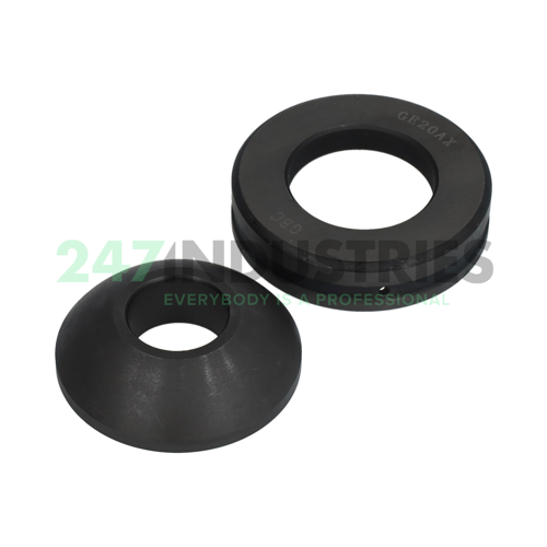 GE20AX General Bearing Company Image 3