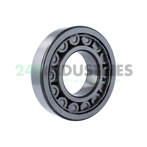 NJ319ECJ SKF Image 2