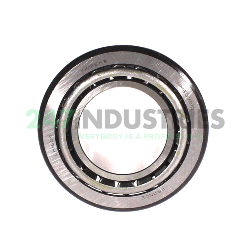 HM807049/HM807010 Timken Image 3