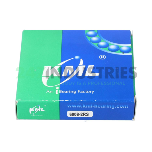 6008 2RS KML Image 3