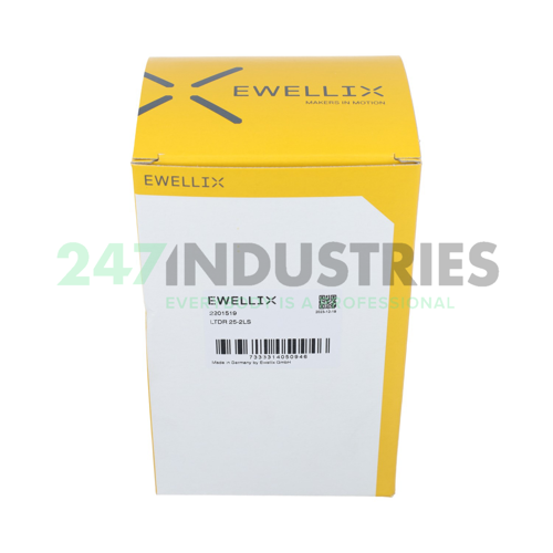 LTDR25-2LS Ewellix Image 3