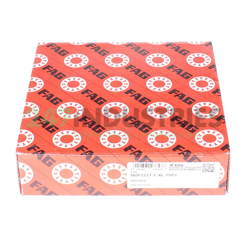 NUP2217-E-XL-TVP2 FAG Image 3