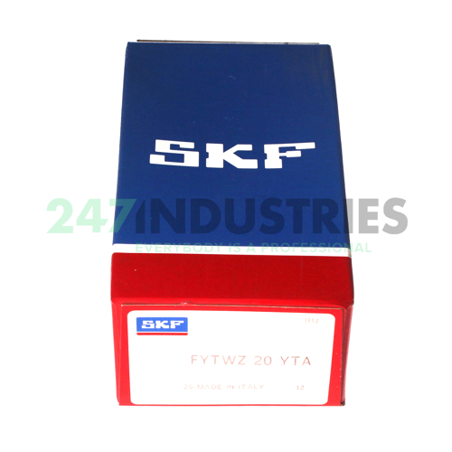 FYTWZ20YTA SKF Image 4