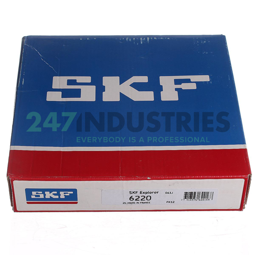 6220 SKF Image 4