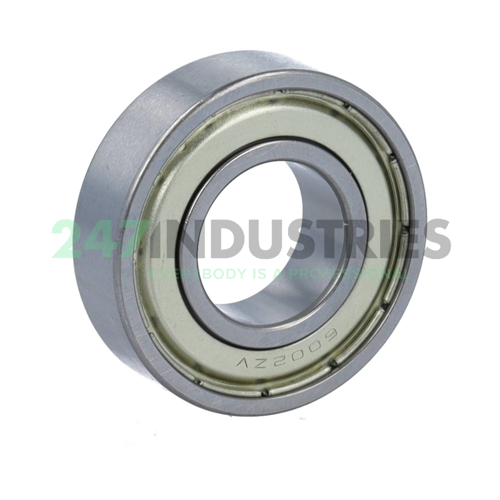 6002 ZZ C3 ITS Image 2