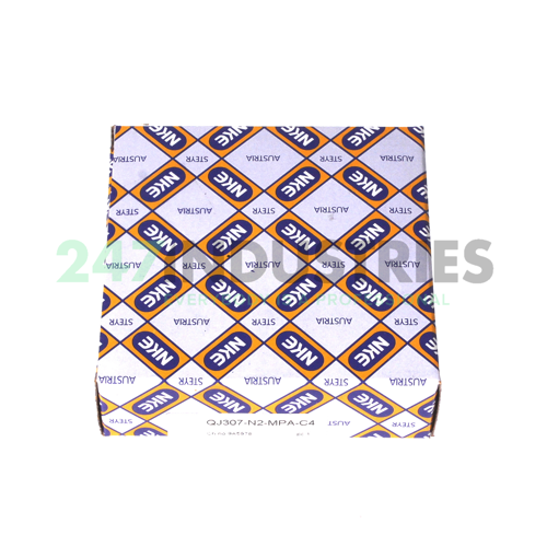 QJ307-N2-MPA-C4 NKE Image 3