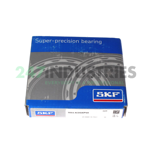 7014ACDGA/HCP4A SKF Image 2