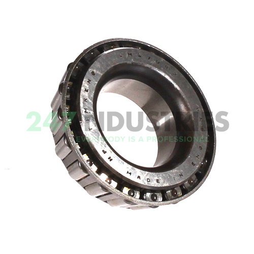 LM67043 Timken Image 2