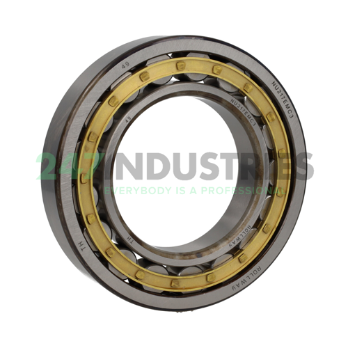 NU217EM C3 Rollway Image 2