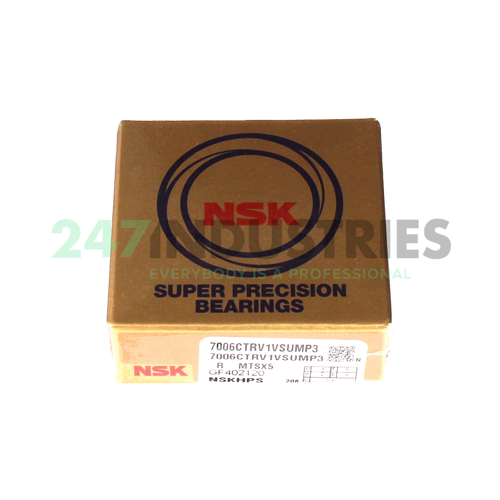 7006CTRV1VSUMP3 NSK